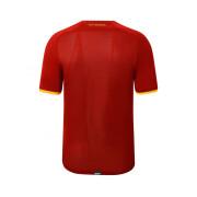 Home jersey AS Roma 2021/22 sans sponsor