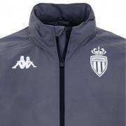 Jacket AS Monaco 2020/21 adverzip pro 4