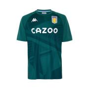 Goalie Away Jersey Aston Villa FC 2021/22