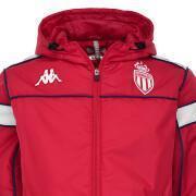Children's jacket AS Monaco 2021/22 222 banda arkwami