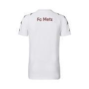 Child's T-shirt FC Metz 2021/22 ancone