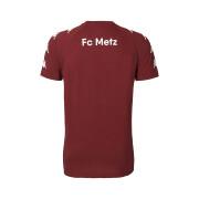 T-shirt FC Metz 2021/22 ancone