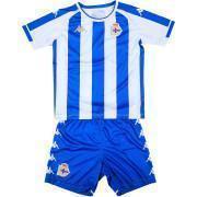Home and Child Package Deportivo La Corogne 2021/22