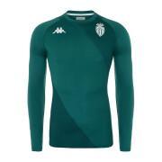 Authentic third goalkeeper jersey AS Monaco 2021/22