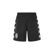 Authentic outdoor shorts AS Monaco 2021/22