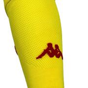 Home goalkeeper socks AS Monaco 2021/22 spark pro