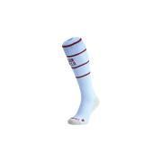 Home socks Aston Villa FC 2021/22 spark pro
