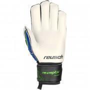 Goalkeeper gloves Reusch Re:ceptor R2 Impact