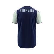 Training jersey Aston Villa FC 2021/22 aboupre pro 5