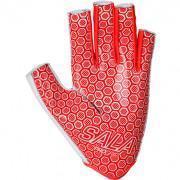Goalkeeper gloves Reusch Futsal Pro 3/4 SFX