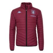 Jacket Aston Villa FC 2021/22 arseco 5