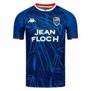 Third jersey FC Lorient 2021/22