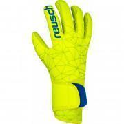 Kid's goalie gloves Reusch Pure Contact II S1