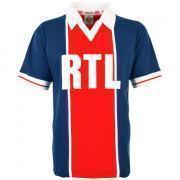 Retro jersey PSG 1981-82