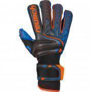 Goalkeeper gloves Reusch Attrakt G3 Fusion Evolution Finger Support