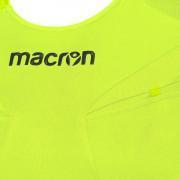 Referee jersey Macron arcturus