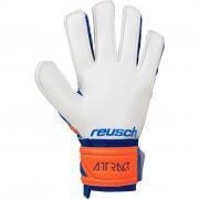 Goalkeeper gloves Reusch Attrakt SD