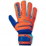 Goalkeeper gloves Reusch Attrakt SD