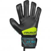 Goalkeeper gloves Reusch Attrakt R3 Finger Support