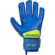 Goalkeeper gloves Reusch Attrakt SG Extra