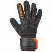 Junior Gloves Reusch Attrakt Freegel S1