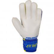 Children's gloves Reusch Attrakt Solid