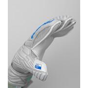 Goalkeeper gloves Reusch Attrakt Grip Finger Support