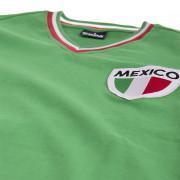 Home jersey Mexique 1980’s