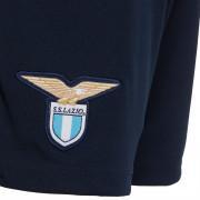 Children's training shorts Lazio Rome 19/20