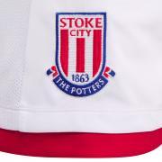 Home shorts Stoke City 19/20