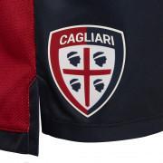 Home shorts Cagliari Calcio 19/20