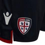 Home shorts Cagliari 2018/19