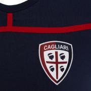 Child's T-shirt Cagliari 2018/19