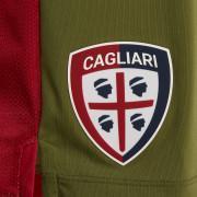 Mini-kit third Cagliari Calcio 19/20
