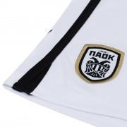 Paok Outdoor Shorts 2016-2017