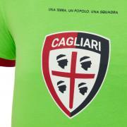Children's outdoor T-shirt Cagliari 2016-2017