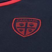 Women's T-shirt Cagliari Calcio linea fan