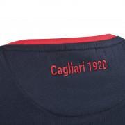 Women's T-shirt Cagliari Calcio linea fan