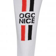 Home socks OGC Nice 2018/19