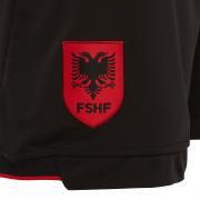 Short home/third Albanie  Euro 20