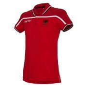 Children's travel polo shirt Albanie  Euro 20