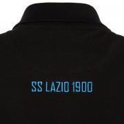 Polo child cotton piqué Lazio Rome 2019/2020