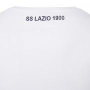 Jersey Lazio Rome manches longues coton 2020/21
