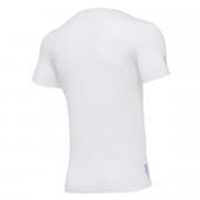 Cotton T-shirt Lazio Rome 2020/21