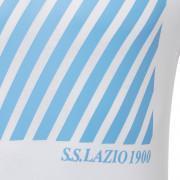 Cotton T-shirt Lazio Rome 2020/21
