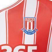 Home jersey Stoke City 2020/21