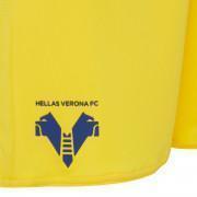 away shorts Hellas Vérone fc 2020/21