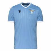 Home jersey Lazio Rome 2021/22