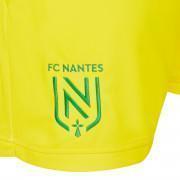 Home shorts FC Nantes 2020/21
