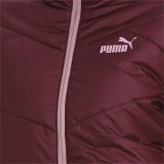 Jacket woman Puma ESS